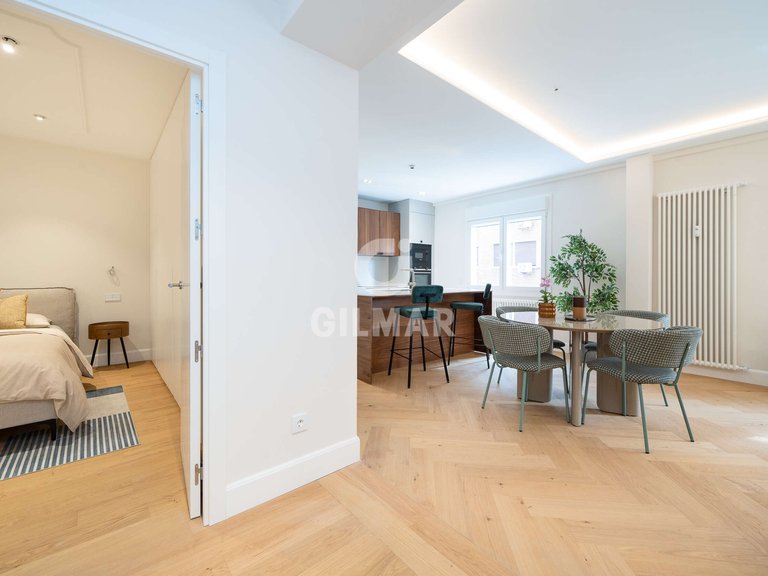 Apartment for Sale in Madrid, Madrid 11