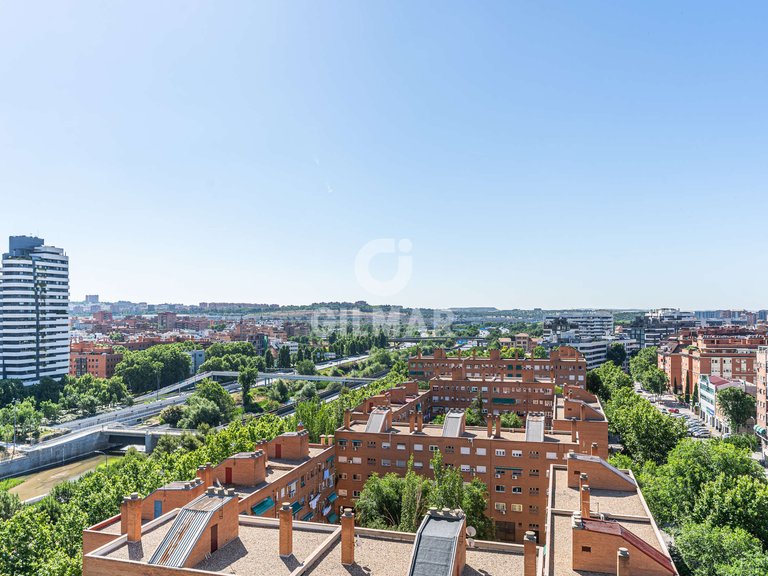 Apartment for Sale in Madrid, Madrid 29