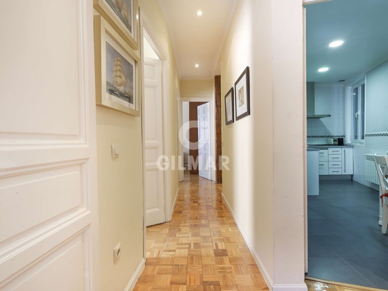 Apartment for Sale in Madrid, Madrid 8