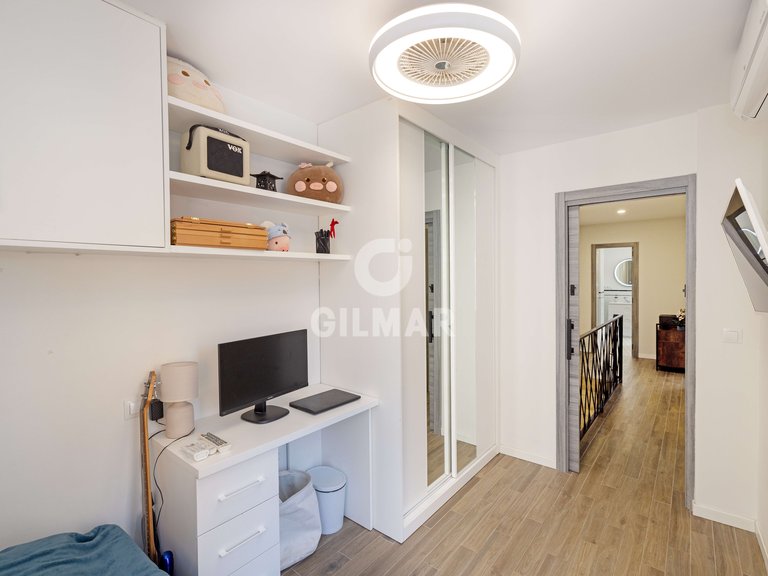 Town House for Sale in MÁlaga, Malaga 22