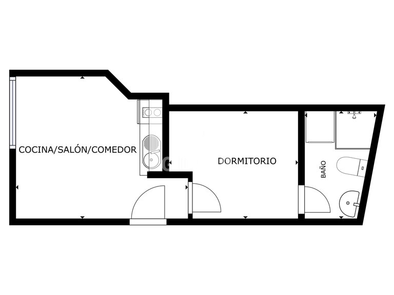 Apartment for Sale in MÁlaga, Malaga 31
