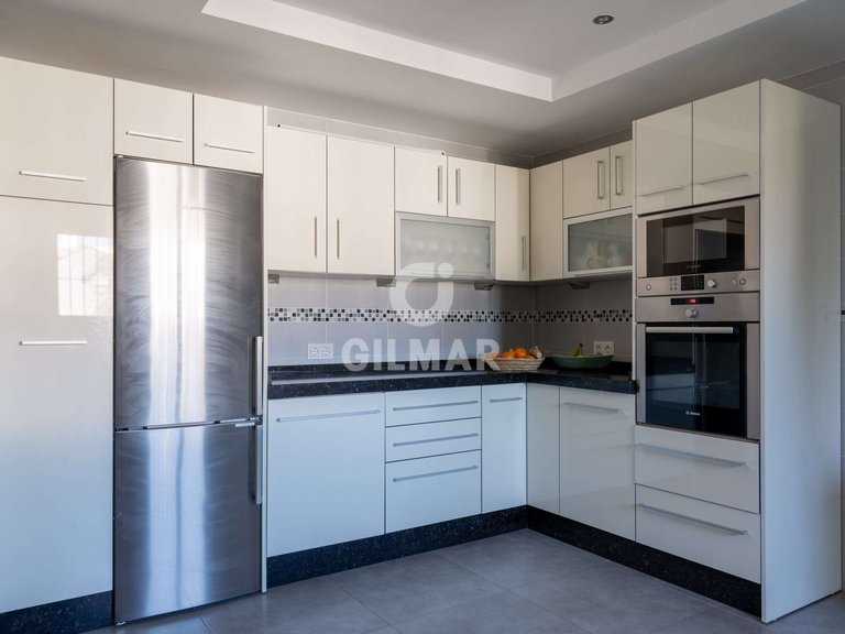 Villa for Sale in Marbella, Malaga 10