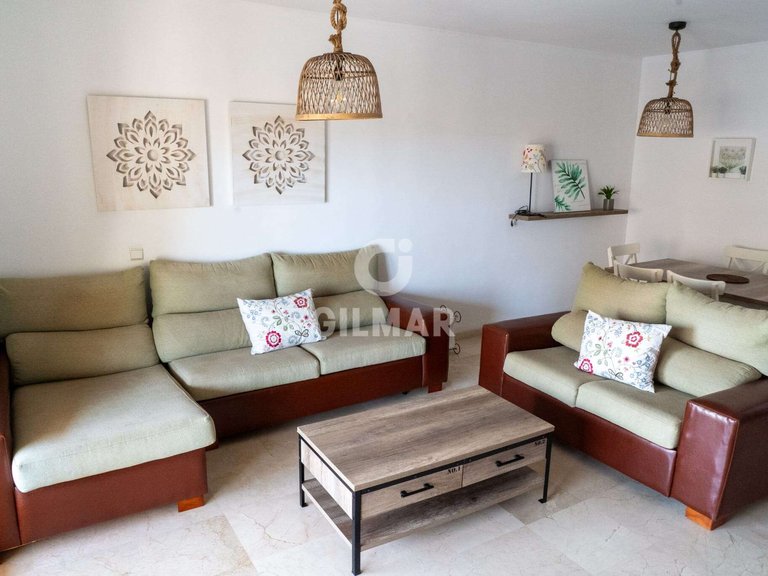 Apartment for Sale in Fuengirola, Malaga 3