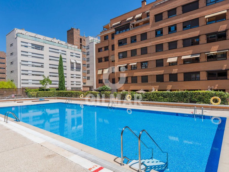 Apartment for Sale in Madrid, Madrid 10