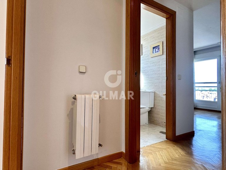 Apartment for Rent in Madrid, Madrid 3