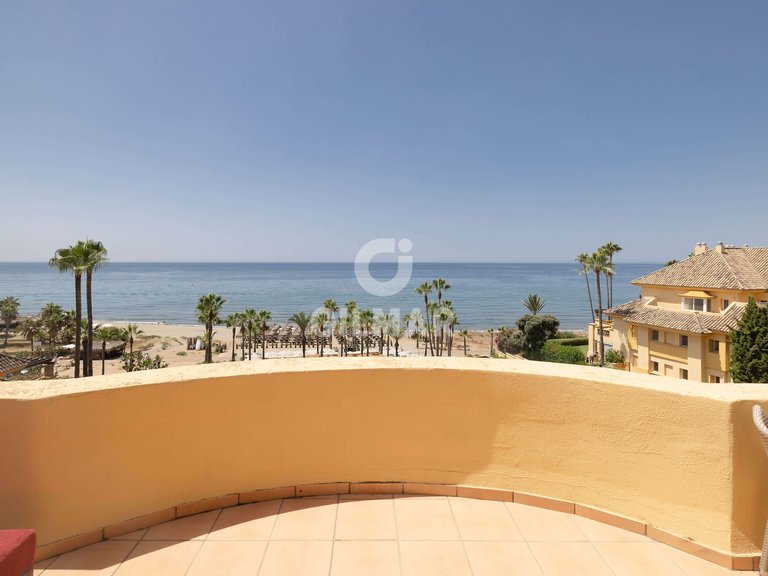 Town House for Sale in Marbella, Malaga 51