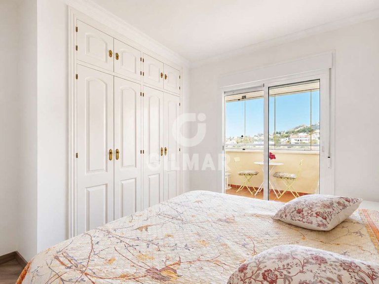 Penthouse for Sale in BenalmÁdena, Malaga 24