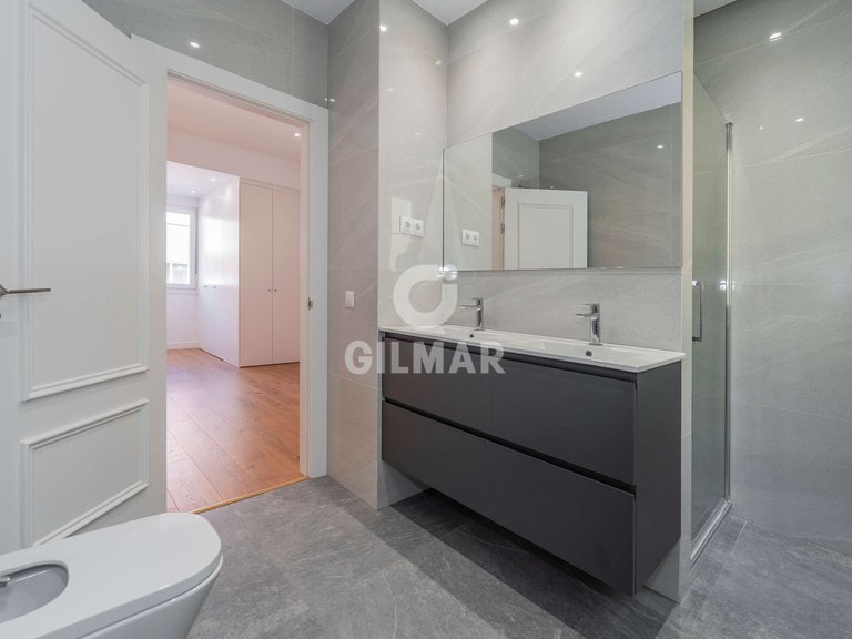 Apartment for Rent in Madrid, Madrid 28