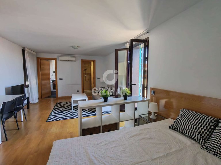Apartment for Rent in Madrid, Madrid 8