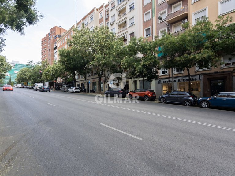 Apartment for Sale in Madrid, Madrid 30