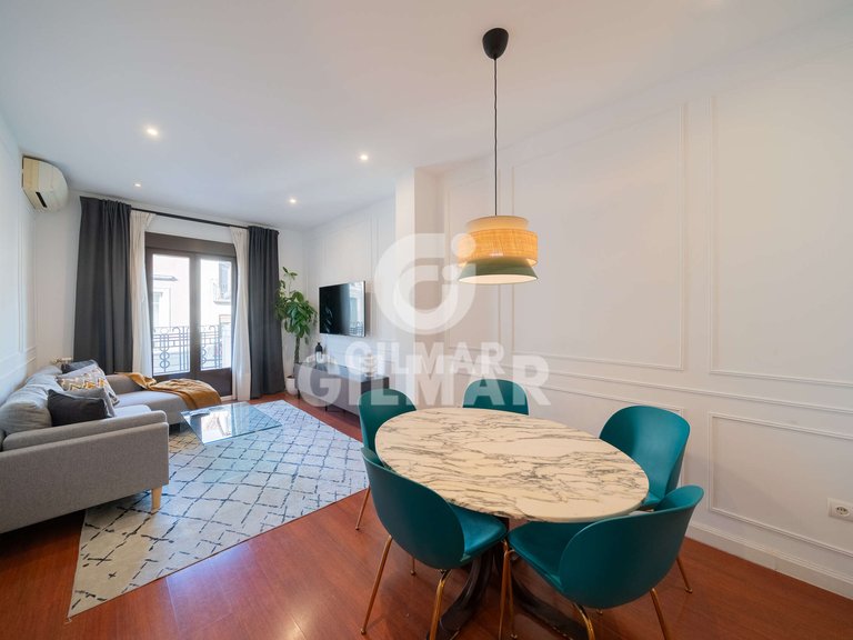 Apartment for Sale in Madrid, Madrid 14