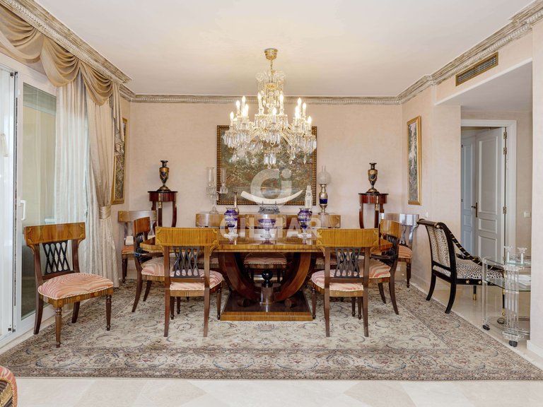 Town House for Sale in Marbella, Malaga 4