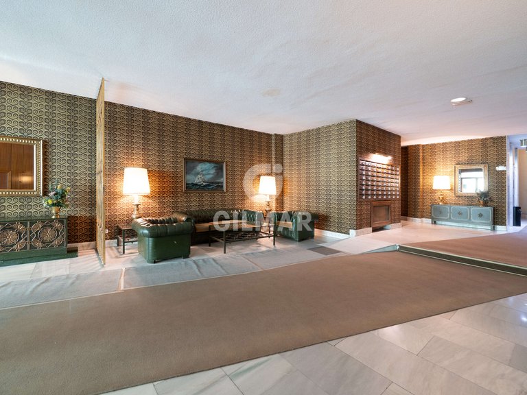 Apartment for Sale in Madrid, Madrid 29