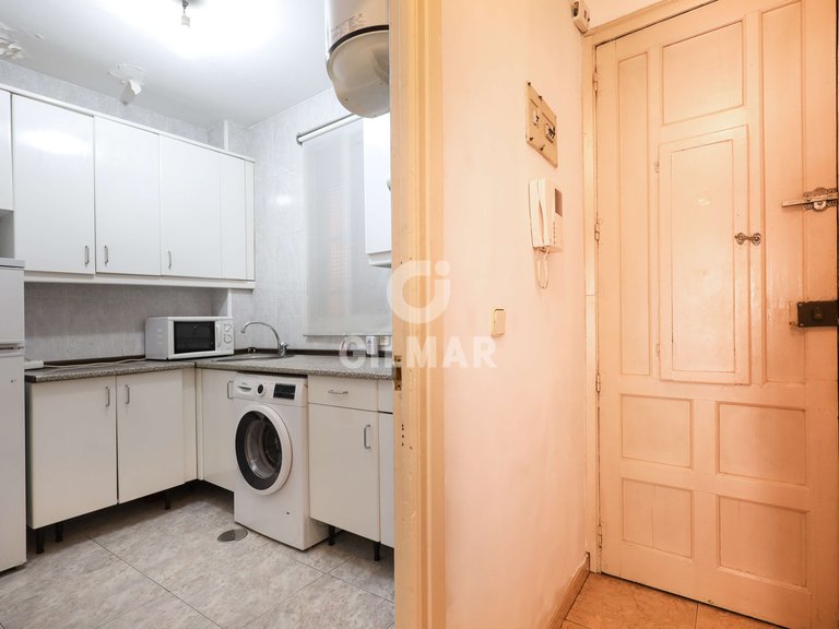 Apartment for Sale in Madrid, Madrid 21