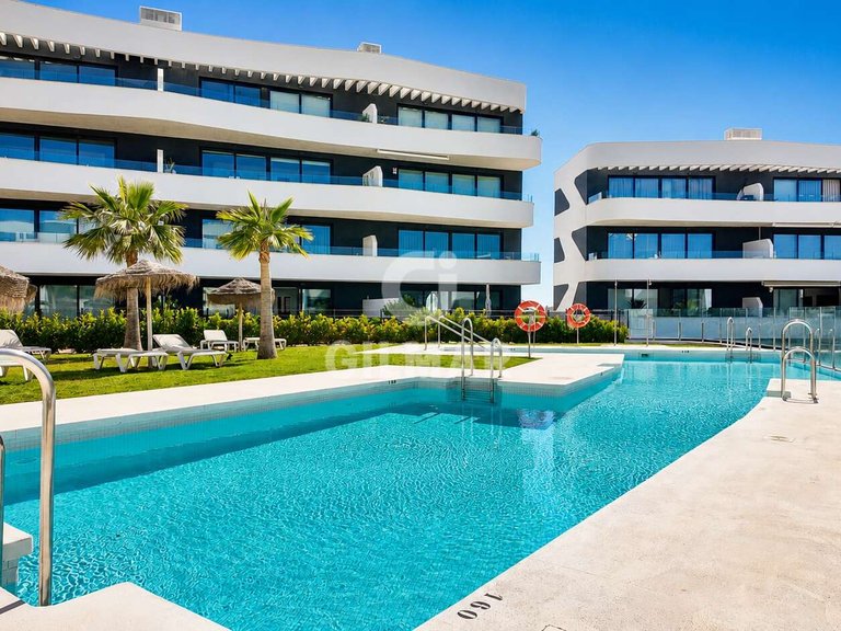 Apartment for Sale in MÁlaga, Malaga 1