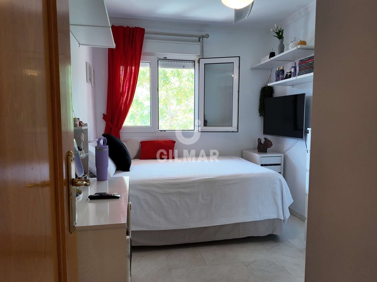 Apartment for Sale in Estepona, Malaga 18