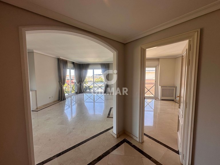 Town House for Rent in Madrid, Madrid 22