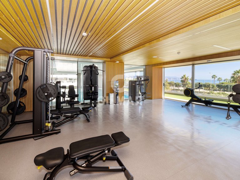 Apartment for Sale in MÁlaga, Malaga 44