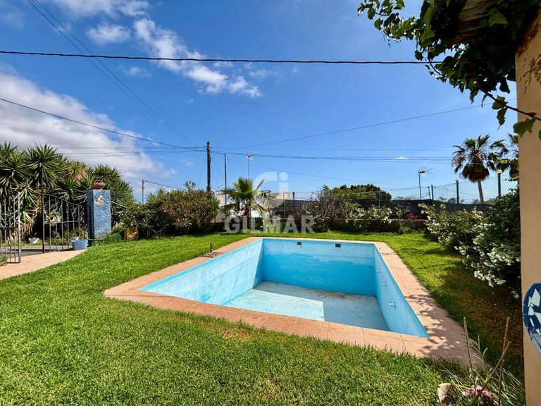 Villa for Sale in AlcalÁ, Tenerife 22