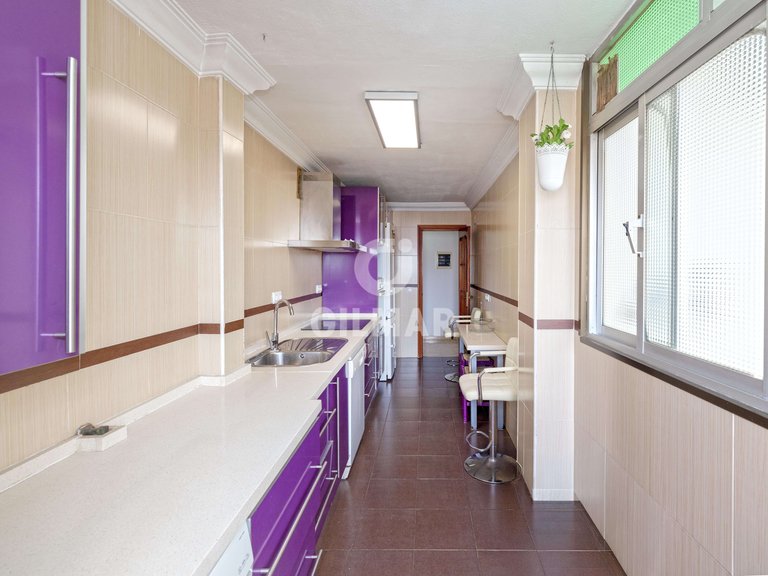 Apartment for Sale in MÁlaga, Malaga 13