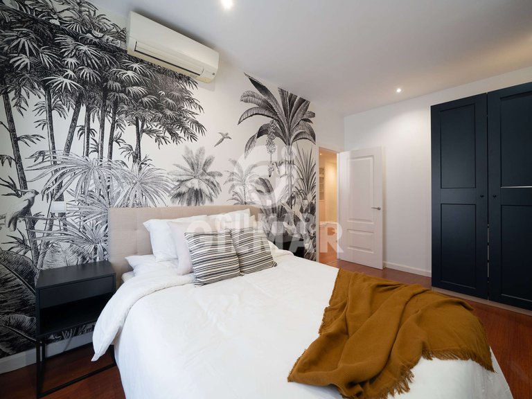Apartment for Sale in Madrid, Madrid 18