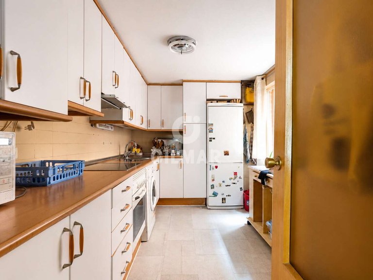 Apartment for Sale in Madrid, Madrid 14
