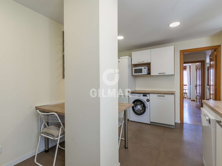 Apartment for Sale in Madrid, Madrid 10