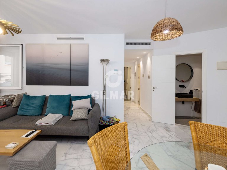 Apartment for Sale in Estepona, Malaga 5