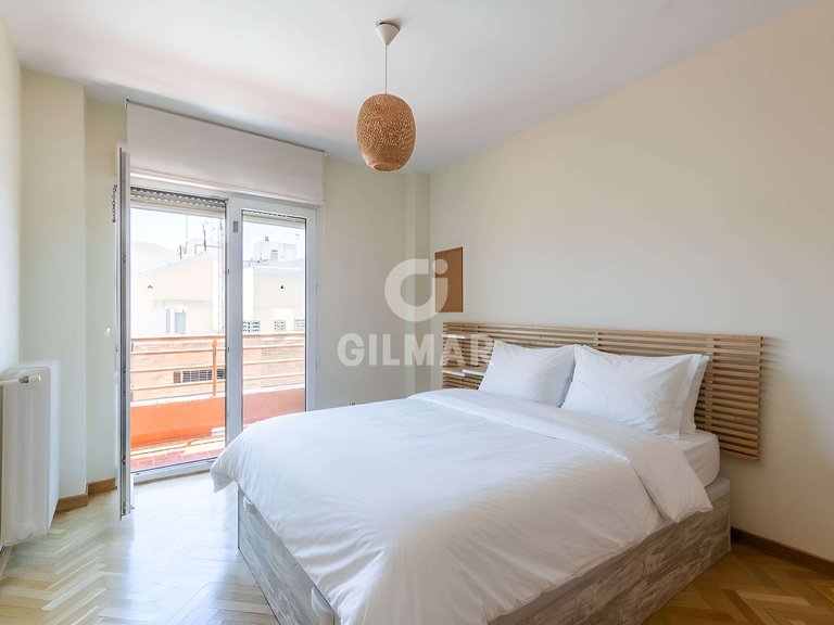 Apartment for Sale in Madrid, Madrid 15