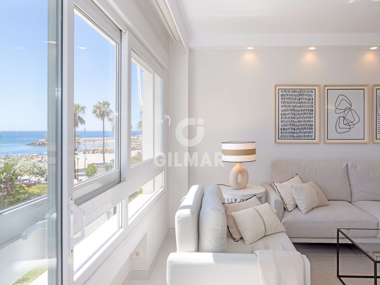 Apartment for Sale in Marbella, Malaga 10