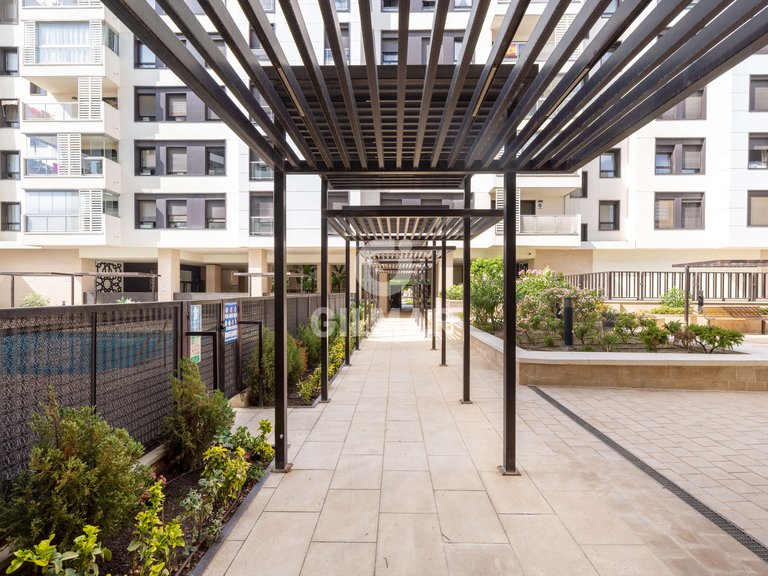 Apartment for Sale in MÁlaga, Malaga 11