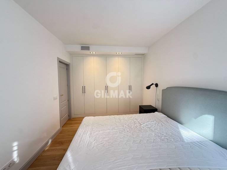 Apartment for Rent in Madrid, Madrid 22