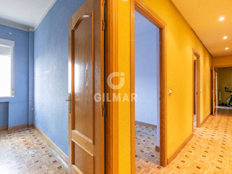 Apartment for Sale in Madrid, Madrid 19