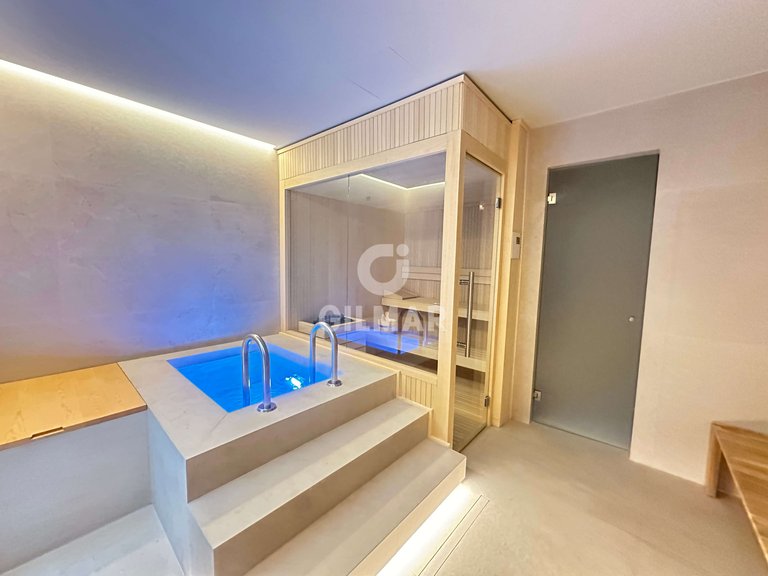 Apartment for Sale in Madrid, Madrid 40