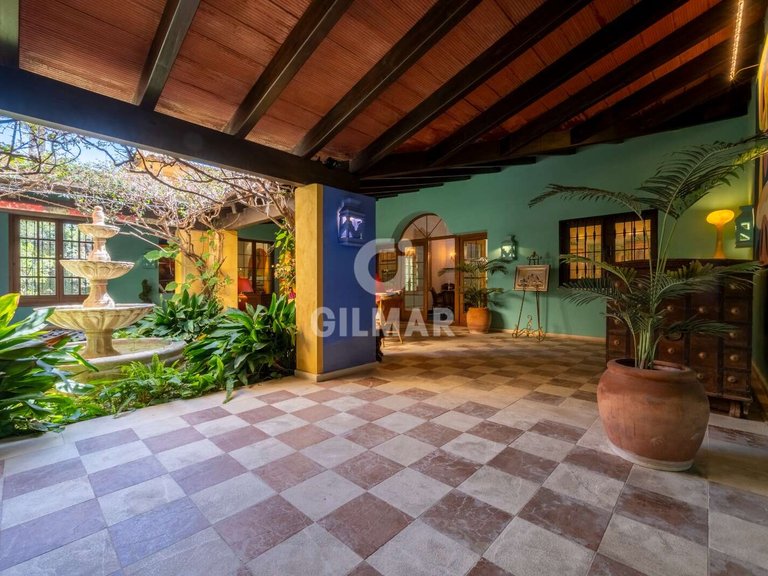 Villa for Sale in MÁlaga, Malaga 20