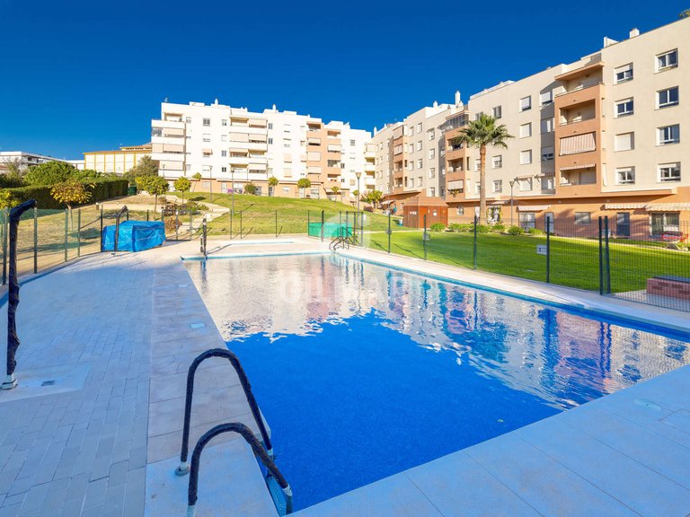 Apartment for Sale in Estepona, Malaga 1