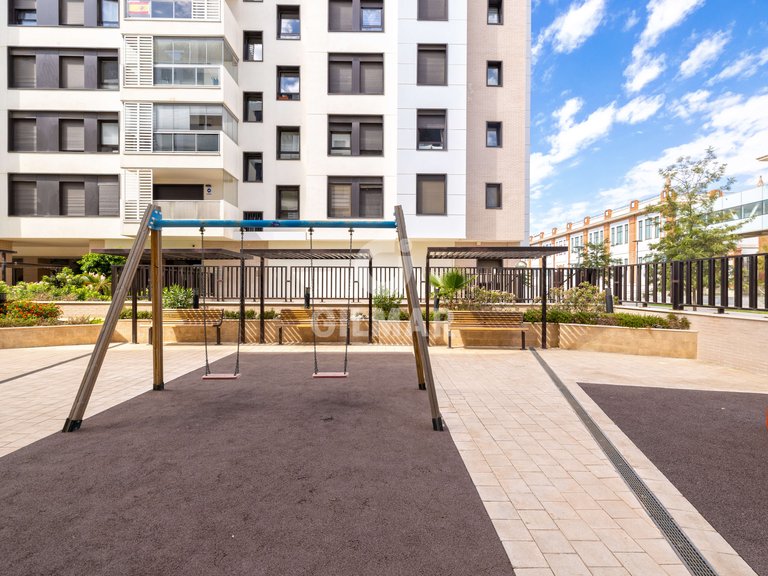 Apartment for Sale in MÁlaga, Malaga 8