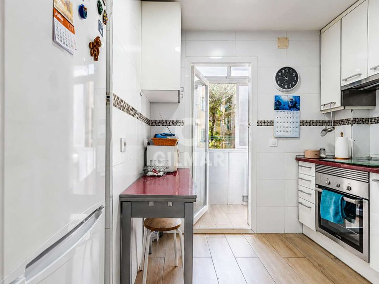 Apartment for Sale in Madrid, Madrid 9