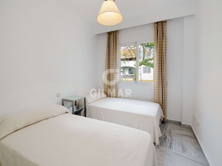 Apartment for Sale in Marbella, Malaga 19