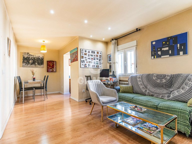 Apartment for Sale in Madrid, Madrid 4