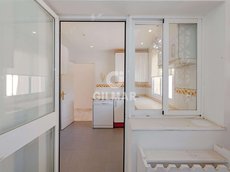 Apartment for Sale in Marbella, Malaga 12