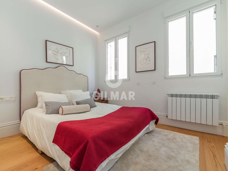 Apartment for Sale in Madrid, Madrid 12