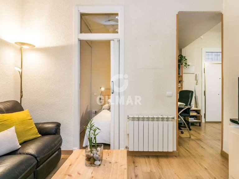 Apartment for Sale in Madrid, Madrid 5