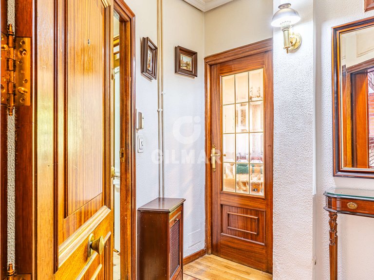 Apartment for Sale in Madrid, Madrid 5