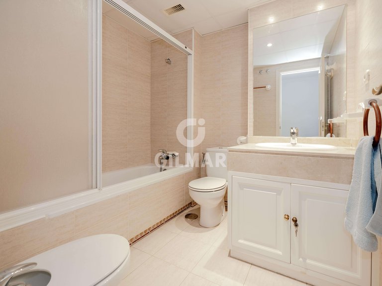 Apartment for Sale in Marbella, Malaga 14