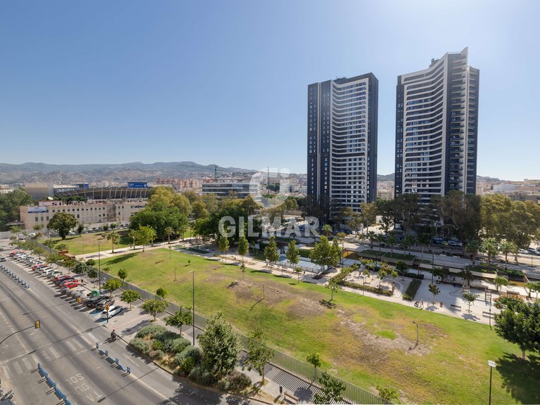 Apartment for Sale in MÁlaga, Malaga 20