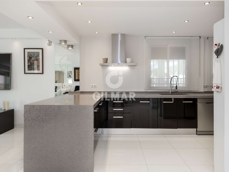Apartment for Sale in Marbella, Malaga 9