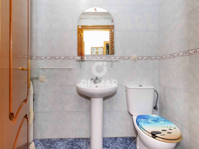 Town House for Sale in Marbella, Malaga 10
