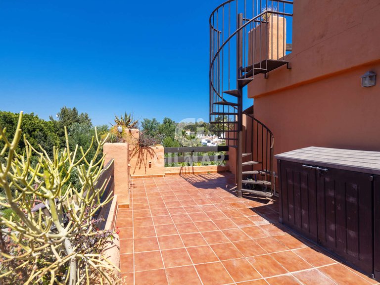 Penthouse for Sale in Estepona, Malaga 27