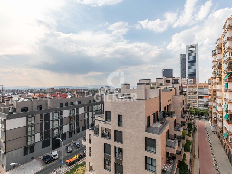 Apartment for Sale in Madrid, Madrid 29